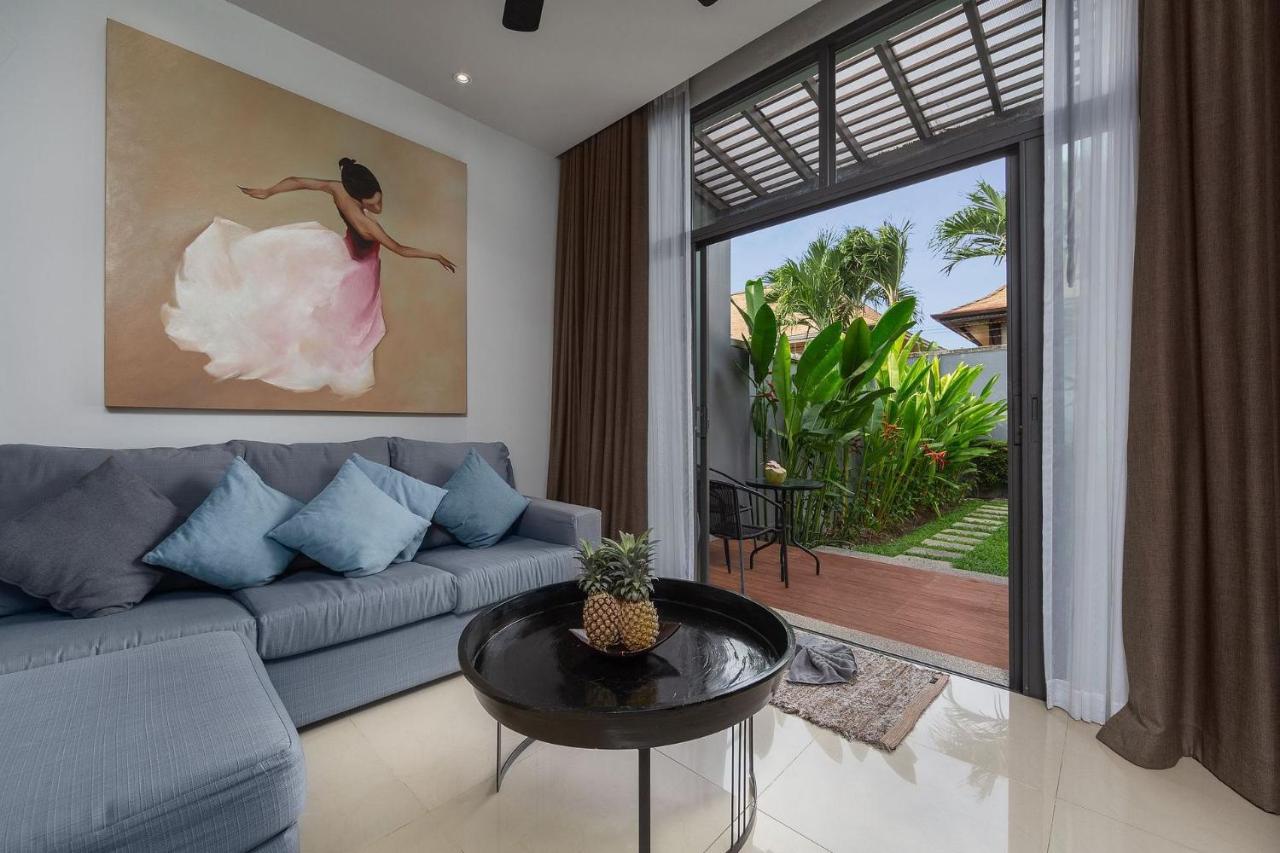 Villa Hinako By Tropiclook Rawai Экстерьер фото