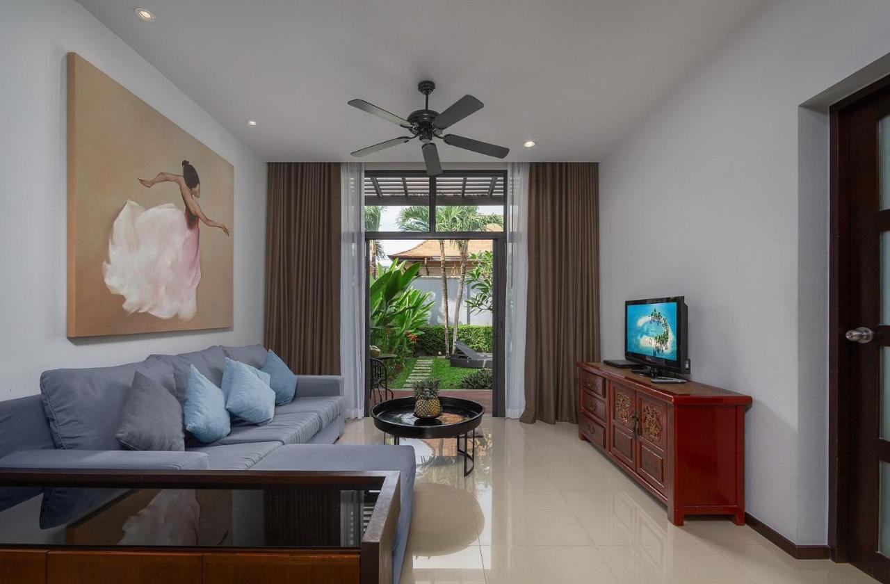 Villa Hinako By Tropiclook Rawai Экстерьер фото