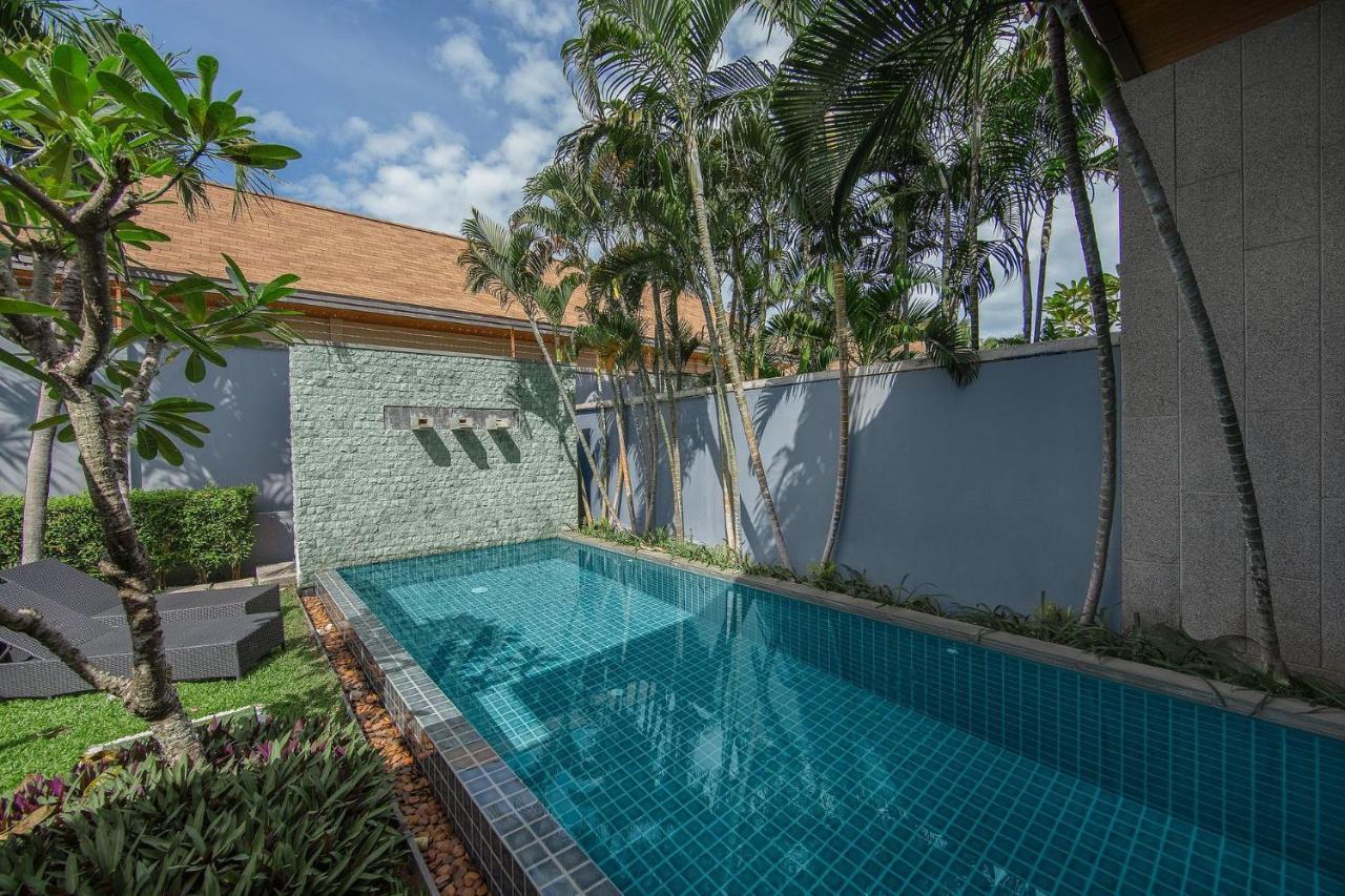Villa Hinako By Tropiclook Rawai Экстерьер фото
