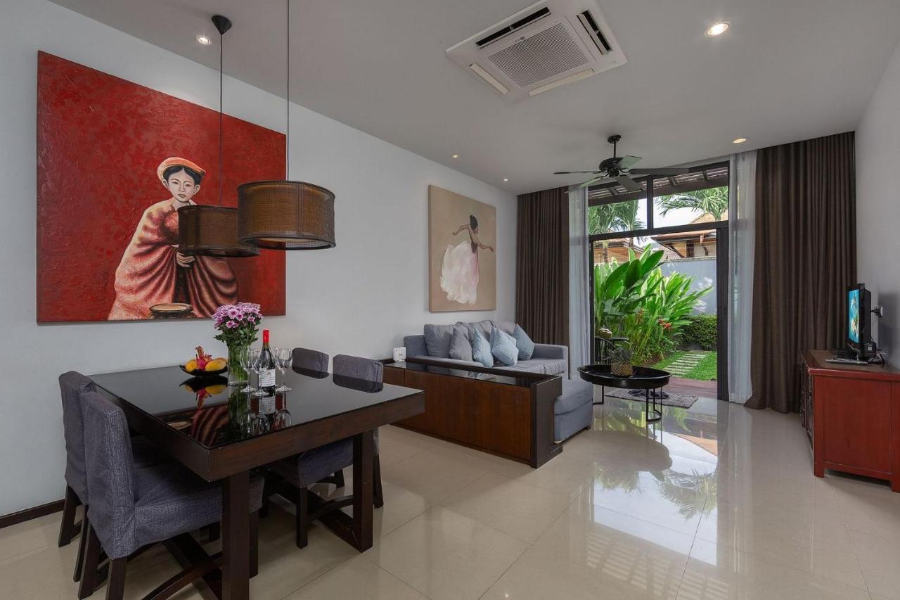 Villa Hinako By Tropiclook Rawai Экстерьер фото