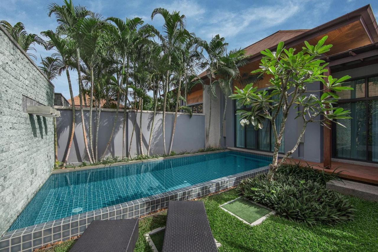 Villa Hinako By Tropiclook Rawai Экстерьер фото