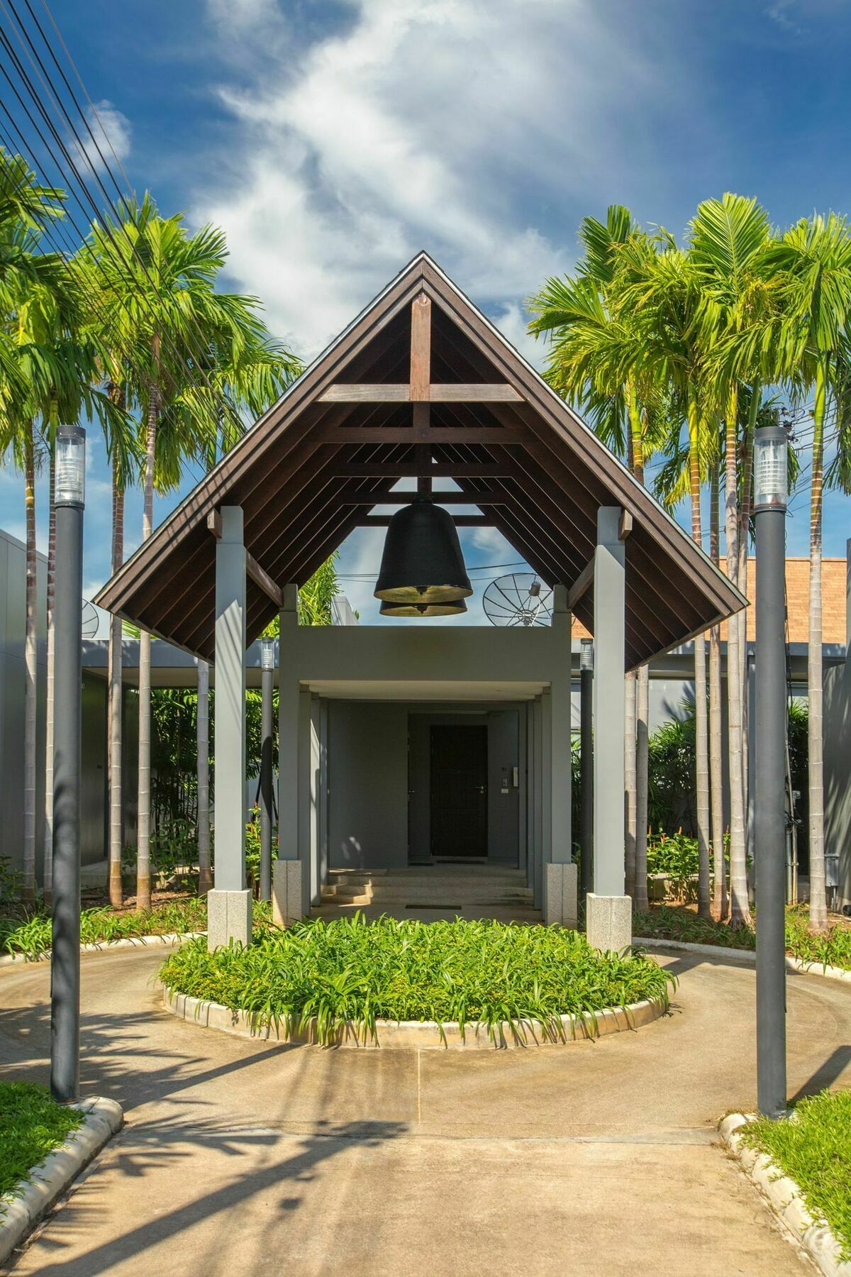 Villa Hinako By Tropiclook Rawai Экстерьер фото